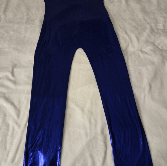Casual, dressy jumpsuits new& gently used - Picture 8 of 11